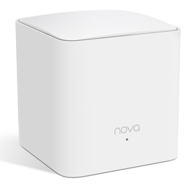 Home mesh wifi system nova mw5s - 3 pack - tenda