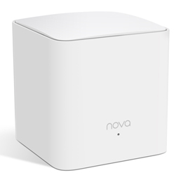 Home mesh wifi system nova mw5s - 2 pack - tenda