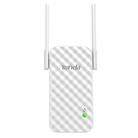 Home wireless extender n300 a9 - tenda