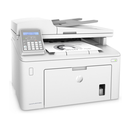 Hp - stampante laserjet pro m148fdw - multifunzione 4 in 1 hp - monocromatica - 4pa42a