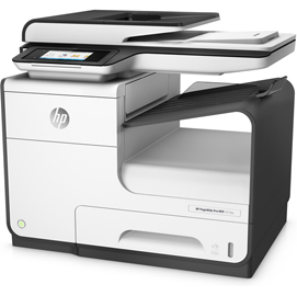 Hp - multifunzione pagewide pro mfp477dw - d3q20b
