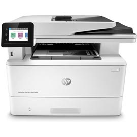 Hp laserjet pro mfp m428dw