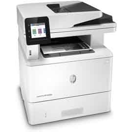 Hp laserjet pro mfp m428fdn
