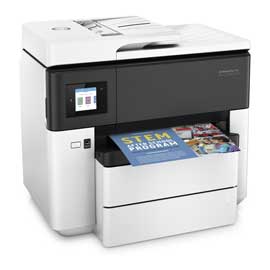 Hp - stampante officejet pro 7730 wide format - y0s19a