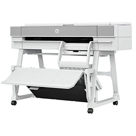 Hp - plotter - designjet t950 36