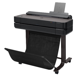 Hp - designjet t650 24