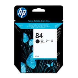Hp - cartuccia ink - nero - c5016a - 69ml