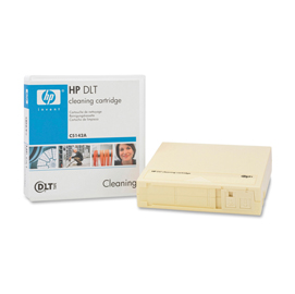 Hp - cartuccia pulisci testina - c5142a