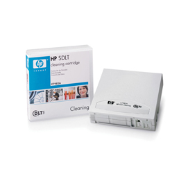 Hp - cartuccia pulisci testina - c7982a