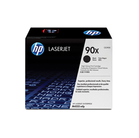 Hp - toner - 90x - nero - ce390x - 24.000 pag