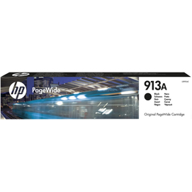 Hp - cartuccia - 913a - nero - l0r95ae - 3.500 pag