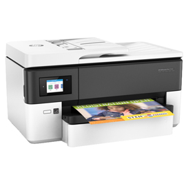 Hp officejet pro 7720