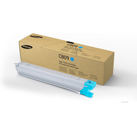 Hp/samsung - toner - ciano - cltc809s/els - 15.000 pag