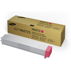 Hp/samsung - cartuccia - magenta - cltm6072s/els - 15.000 pag