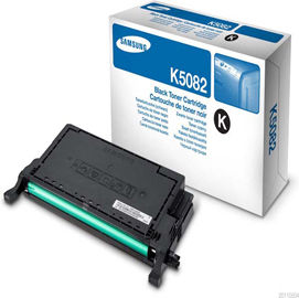 Hp/samsung - toner - nero - cltk5082s/els - 2.500 pag