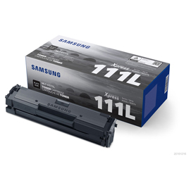 Hp/samsung - toner - nero - mltd111l/els - 1.800 pag