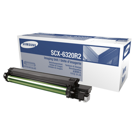 Hp/samsung - tamburo - nero - scx6320r2/els - 20.000 pag