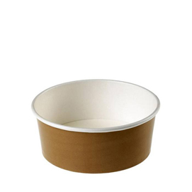 Insalatiere street food - 750 ml - leone - conf. 24 pezzi