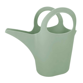 Innaffiatoio bag - capacita' 2 lt - menta - verdemax