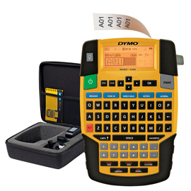 Kit etichettatrice industriale rhino 4200 dymo