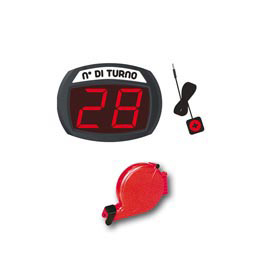 Kit completo elimina code manuale - printex