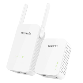 Kit powerline ph5 - tenda