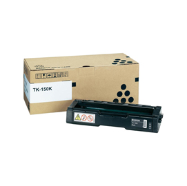 Kyocera/mita - toner - nero - tk-150k - 1t05jk0nl0  - 6.500 pag