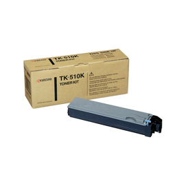 Kyocera - toner - 1t02f30eu0 - nero fs c5020n,c5030n