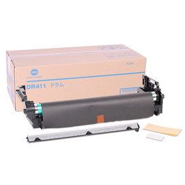 Konica minolta - tamburo - nero - a2a103d - 80.000/100.000/110.000/120.000 pag