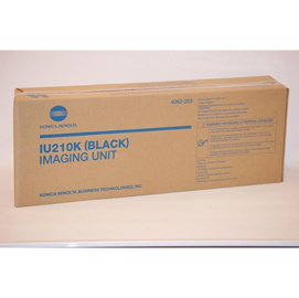 Konica minolta - tamburo - nero - 4062203 - 70.000 pag