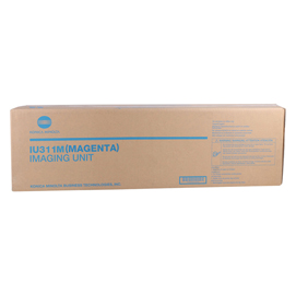 Konica minolta - tamburo - magenta - 4062423 - 45.000 pag