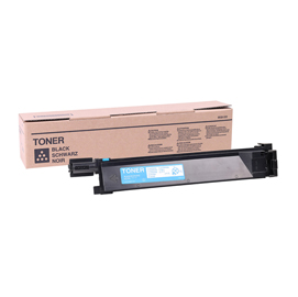 Konica minolta - toner - nero - 8938509 - 20.000 pag