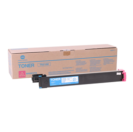 Konica minolta - toner - magenta - 8938511 - 12.000 pag