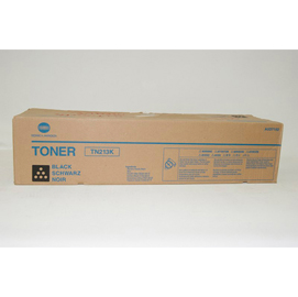 Konica minolta - toner - nero - a0d7152 - 24.500 pag