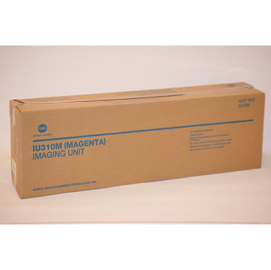 Konica minolta - tamburo - magenta -  4047603 - 50.000 pag