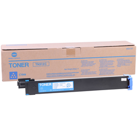 Konica minolta - toner - ciano - 8938708 - 12.000 pag