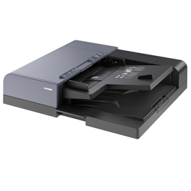 Kyocera - alimentatore originali f/r - ricircolo 140 fogli