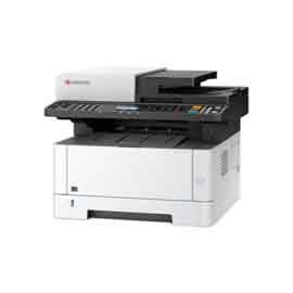 Kyocera - sistema multifunzione a4 monocromatico - ecosys p2135dn - 1102s03nl0