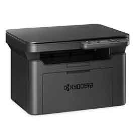 Kyocera - sistema multifunzione a4 monocromatica personale - ma2001w - 1102yw3nl0