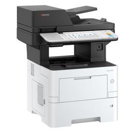 Kyocera multifunzione - laser a colori - ecosys ma2101cfx