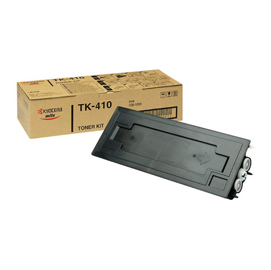 Kyocera/mita - toner - nero - tk-410k - 370am010 - 15.000 pag