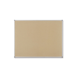 Lavagna in sughero classic - 60x90 cm - nobo