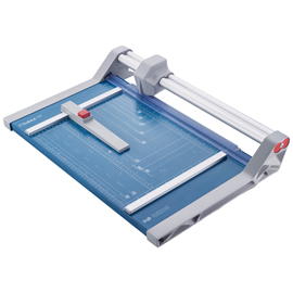 Lama ricambio x taglierina dahle 550 552 554