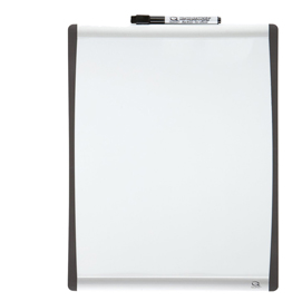 Lavagna cancellabile - 28x35 cm - verticale - rexel