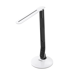Lampada activita strip+ - 19x44x38 cm - led - bianco - rexel