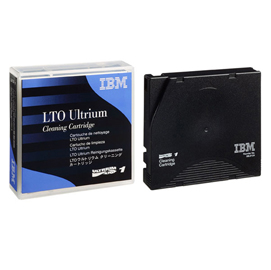 Lexmark/ibm - cleaning data cartridge - 35l2086