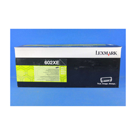 Lexmark/ibm - toner - nero - 60f2x0e - 20.000 pag