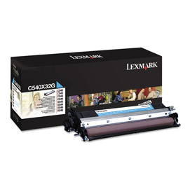 Lexmark/ibm - developer unit - ciano - c540x32g - 30.000 pag