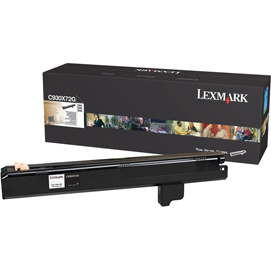 Lexmark/ibm - fotoconduttore - nero - c930x72g - 53.000 pag