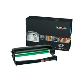 Lexmark/ibm - fotoconduttore - e250x22g - 30.000 pag